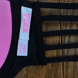 PINK Victoria's Secret Intimates & Sleepwear - Unworn front close bra from pink PINK Victoria's Secret Intimates & Sleepwear - Unworn front close bra from pink